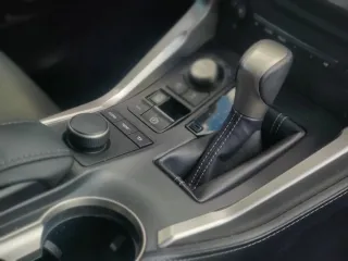 Lexus Seria NX 2015 – fotografia 11