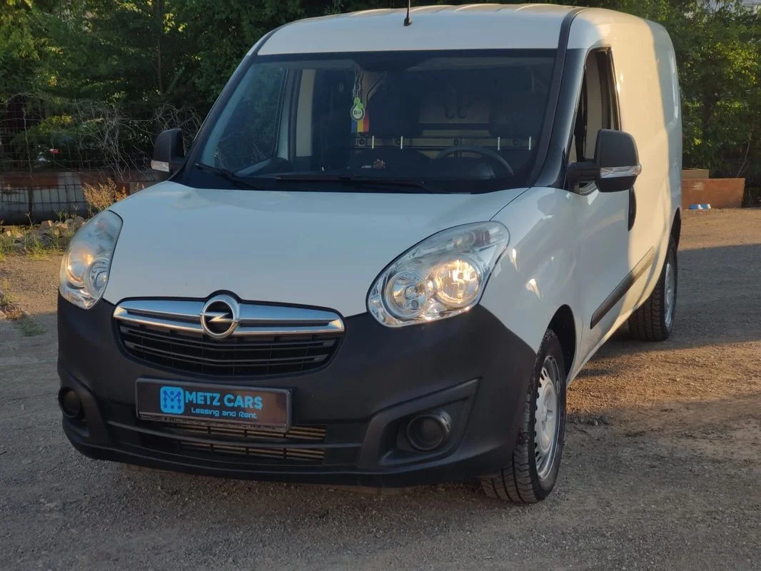 Opel Combo 1.3 CDTI L2h1 Cv Combi Sarcina Utila Marita 2016
