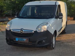 Opel Combo 1.3 CDTI L2h1 Cv Combi Sarcina Utila Marita 2016 – fotografia 1