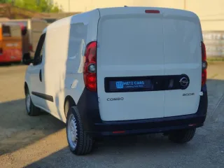 Opel Combo 1.3 CDTI L2h1 Cv Combi Sarcina Utila Marita 2016 – fotografia 3