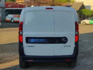 Opel Combo 1.3 CDTI L2h1 Cv Combi Sarcina Utila Marita 2016 – fotografia 4