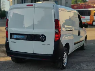 Opel Combo 1.3 CDTI L2h1 Cv Combi Sarcina Utila Marita 2016 – fotografia 5