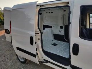 Opel Combo 1.3 CDTI L2h1 Cv Combi Sarcina Utila Marita 2016 – fotografia 6