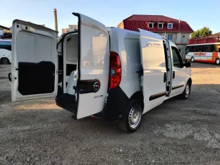 Opel Combo 1.3 CDTI L2h1 Cv Combi Sarcina Utila Marita 2016 – fotografia 7