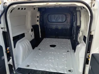 Opel Combo 1.3 CDTI L2h1 Cv Combi Sarcina Utila Marita 2016 – fotografia 8