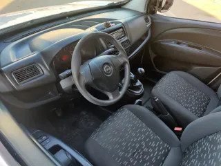 Opel Combo 1.3 CDTI L2h1 Cv Combi Sarcina Utila Marita 2016 – fotografia 10