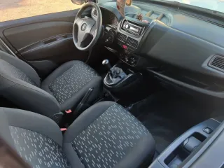 Opel Combo 1.3 CDTI L2h1 Cv Combi Sarcina Utila Marita 2016 – fotografia 11