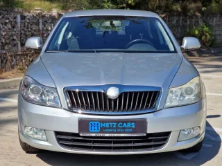 Škoda Octavia 1 9tdi Trend 2009 – fotografia 2