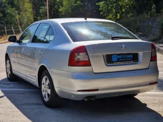 Škoda Octavia 1 9tdi Trend 2009 – fotografia 4