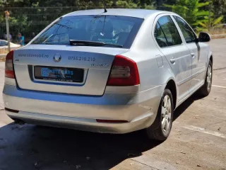 Škoda Octavia 1 9tdi Trend 2009 – fotografia 6