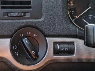 Škoda Octavia 1 9tdi Trend 2009 – fotografia 12