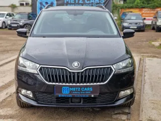 Škoda Fabia Combi 1.0 Mpi Style 2019 – fotografia 2