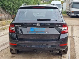 Škoda Fabia Combi 1.0 Mpi Style 2019 – fotografia 5