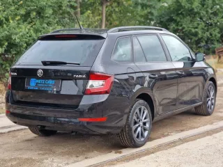 Škoda Fabia Combi 1.0 Mpi Style 2019 – fotografia 6