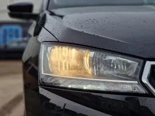 Škoda Fabia Combi 1.0 Mpi Style 2019 – fotografia 8