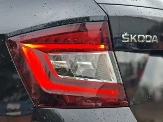 Škoda Fabia Combi 1.0 Mpi Style 2019 – fotografia 9