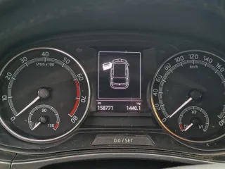 Škoda Fabia Combi 1.0 Mpi Style 2019 – fotografia 13