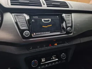 Škoda Fabia Combi 1.0 Mpi Style 2019 – fotografia 14