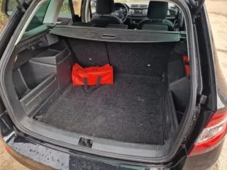 Škoda Fabia Combi 1.0 Mpi Style 2019 – fotografia 15