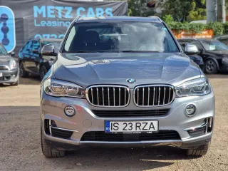 BMW X5 Xdrive25d 2016 – fotografia 2