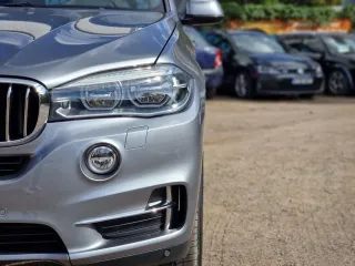 BMW X5 Xdrive25d 2016 – fotografia 4