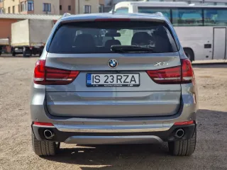 BMW X5 Xdrive25d 2016 – fotografia 5