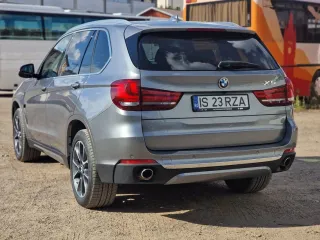 BMW X5 Xdrive25d 2016 – fotografia 6
