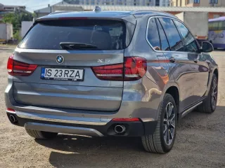 BMW X5 Xdrive25d 2016 – fotografia 7