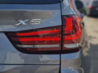 BMW X5 Xdrive25d 2016 – fotografia 8