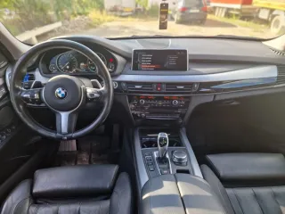BMW X5 Xdrive25d 2016 – fotografia 10