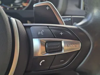 BMW X5 Xdrive25d 2016 – fotografia 12
