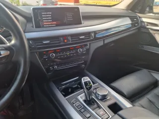 BMW X5 Xdrive25d 2016 – fotografia 13