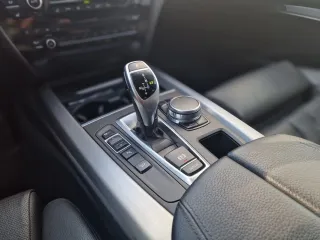 BMW X5 Xdrive25d 2016 – fotografia 14
