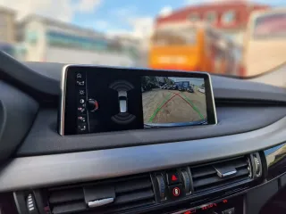 BMW X5 Xdrive25d 2016 – fotografia 17