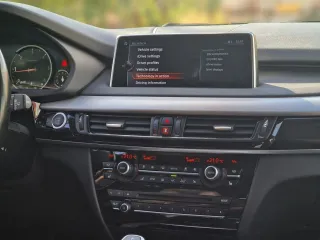 BMW X5 Xdrive25d 2016 – fotografia 18
