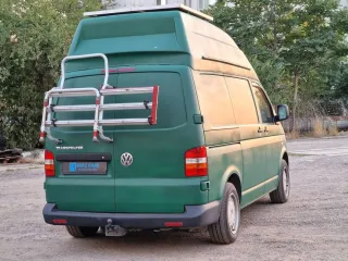 Volkswagen Transporter 2008 – fotografia 3