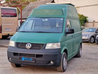 Volkswagen Transporter 2008 – fotografia 8
