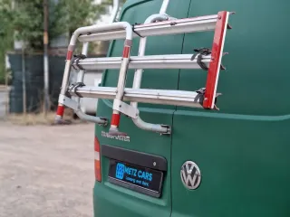 Volkswagen Transporter 2008 – fotografia 12