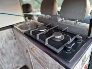 Volkswagen Transporter 2008 – fotografia 15