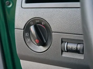 Volkswagen Transporter 2008 – fotografia 18