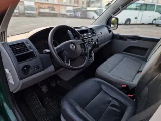 Volkswagen Transporter 2008 – fotografia 19
