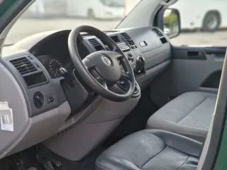 Volkswagen Transporter 2008 – fotografia 20