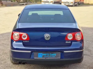 Volkswagen Passat Variant 2.0 TDI Comfortline DPF 4MOTION 2008 – fotografia 5