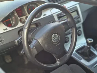 Volkswagen Passat Variant 2.0 TDI Comfortline DPF 4MOTION 2008 – fotografia 8