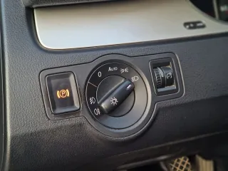 Volkswagen Passat Variant 2.0 TDI Comfortline DPF 4MOTION 2008 – fotografia 14