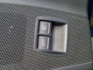 Volkswagen Passat Variant 2.0 TDI Comfortline DPF 4MOTION 2008 – fotografia 16