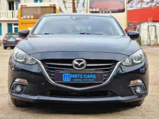 Mazda 3 SKYACTIV G 120 Center Line 2015 – fotografia 2