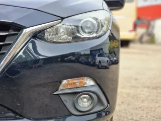 Mazda 3 SKYACTIV G 120 Center Line 2015 – fotografia 3