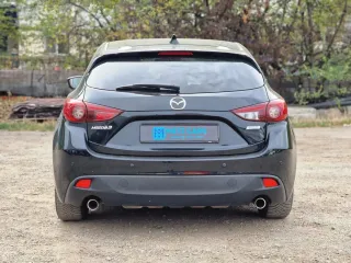 Mazda 3 SKYACTIV G 120 Center Line 2015 – fotografia 7