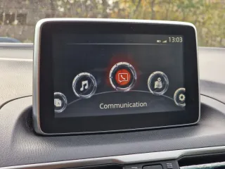 Mazda 3 SKYACTIV G 120 Center Line 2015 – fotografia 13